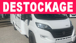 ETRUSCO  T 7400 QBC  PROFILÉ 2023