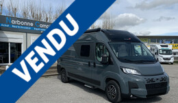 ELIOS 59 T SKY LINE BVAuto FOURGON 2025