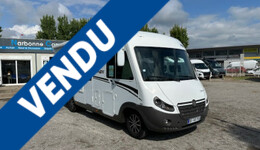 PILOTE EXPLORATEUR G 691 LCE INTÉGRAL 2014