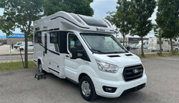 BENIMAR T 481 PROFILÉ 2025