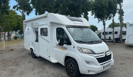 BAVARIA 696D Nomade PROFILÉ 2021