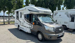 CHAUSSON FLASH 628 SPECIAL EDITION PROFILÉ 2015