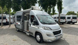 ELIOS 59 T FOURGON 2016