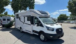 BENIMAR TESSORO T463 UP PROFILÉ 2025