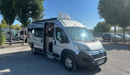 POSSL 2 win plus FOURGON 2018