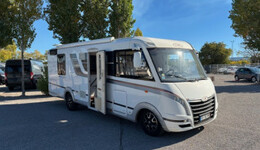 LMC I740 Explorer Premium INTÉGRAL 2018