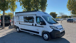 BENIMAR BENIVAN 144 UP FOURGON 2026