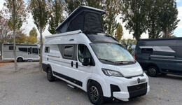 ELIOS 63 GX SKYLIFT FOURGON 2026