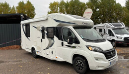 CHAUSSON 718 XBL PROFILÉ 2018