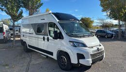 ELIOS 59T Skyline FOURGON 2026