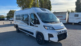 BENIMAR Benivan 190 plus FOURGON 2026