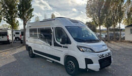 BENIMAR BENIVAN 144 PLUS FOURGON 2026