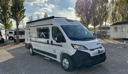 BENIMAR BENIVAN 160 UP FOURGON 2026