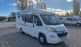 ELIOS CarVan DL PROFILÉ 2023