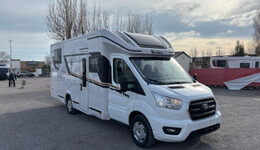 BENIMAR Tessoro 468 PROFILÉ 2026