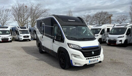 CHAUSSON X550 exclusive line PROFILÉ 2022