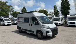 GIOTTILINE 54T FOURGON 2026