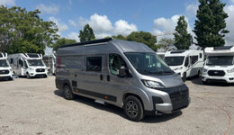 GIOTTILINE 64 G FOURGON 2026