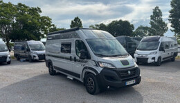 CHAUSSON V594 BVA FOURGON 2023