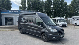 RANDGER R 560 4x4 FOURGON 2021