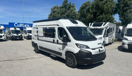 BENIMAR 144 UP BOITE AUTO FOURGON 2026