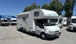CHAUSSON Flash 07 CAPUCINE 2006