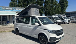 WESTFALIA Kepler 6 VAN 2021