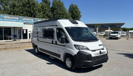 BENIMAR 120 UP FOURGON 2027