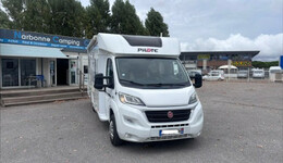 PILOTE 746 C PROFILÉ 2015