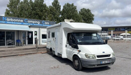 CHAUSSON Flash 06 PROFILÉ 2005