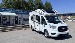 BENIMAR T483 PROFILÉ 2027