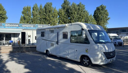 LE VOYAGEUR LV 850 INTÉGRAL 2014