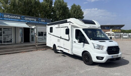 ETRUSCO T7.3 QCF PROFILÉ 2024