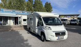 CHAUSSON Welcome 75 PROFILÉ 2007