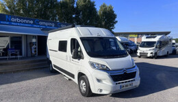 MC LOUIS MENFYS 3 MAXI PLUS FOURGON 2023